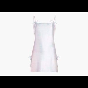 Hill house home Tati silk teddy